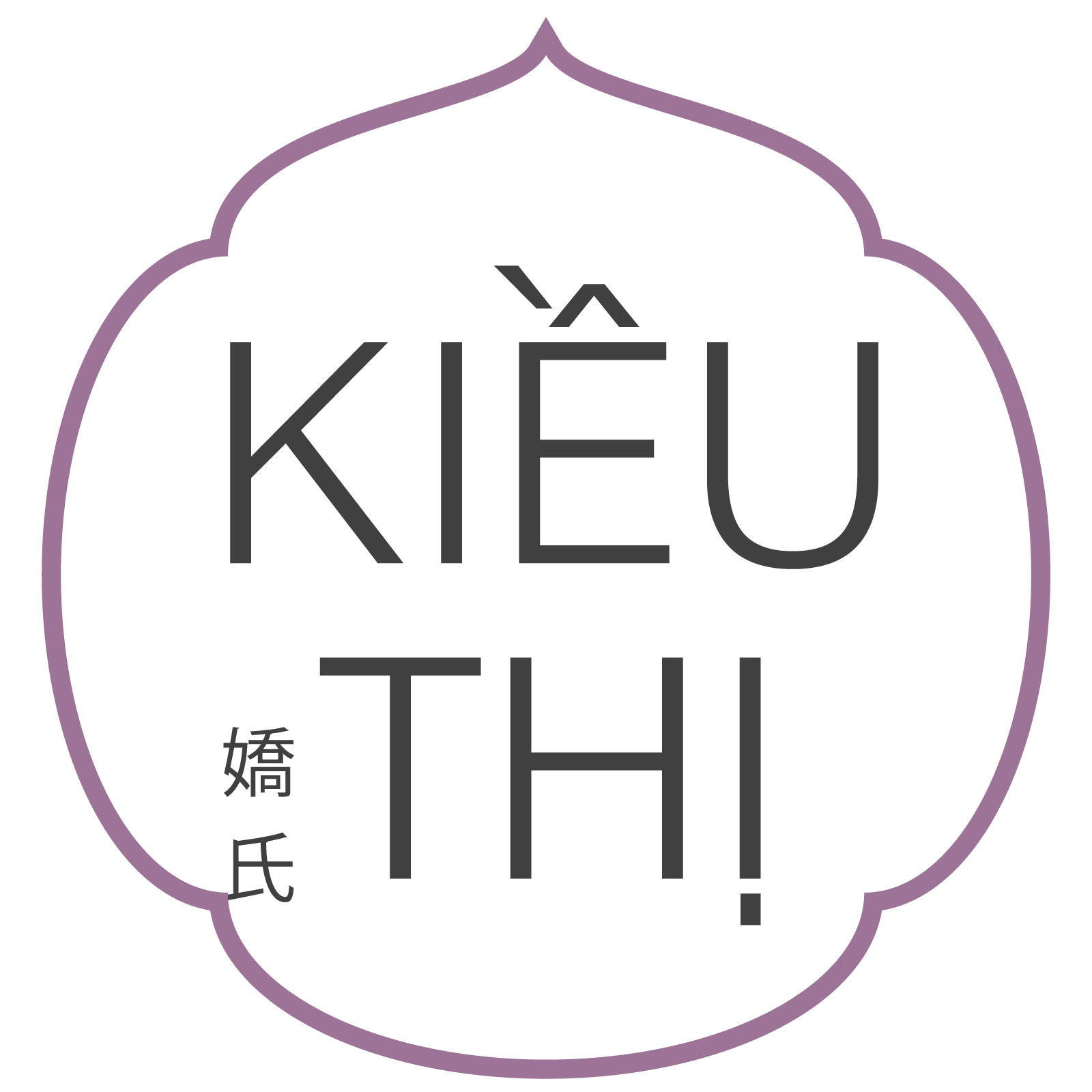 KIEU THI 嬌氏