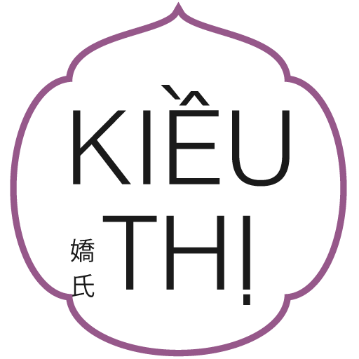 KIEU THI 嬌氏