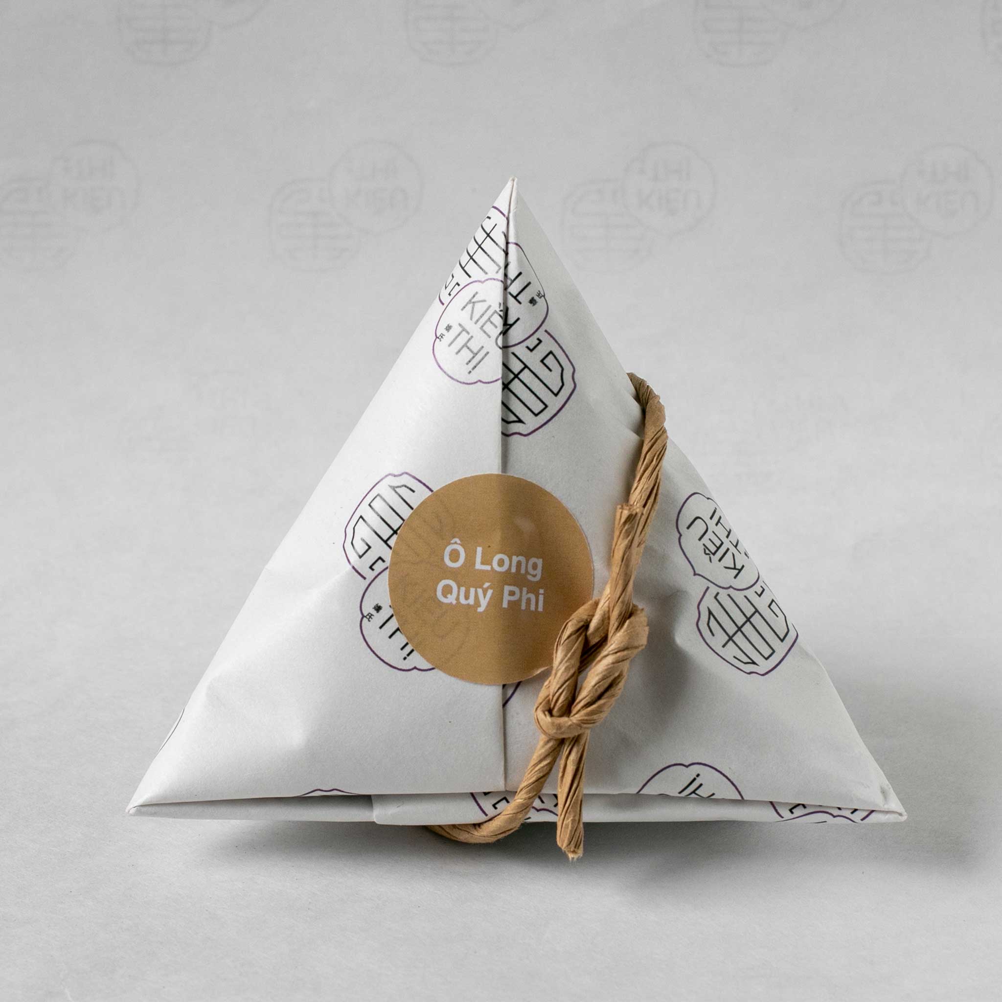 贵妃乌龙茶 65g