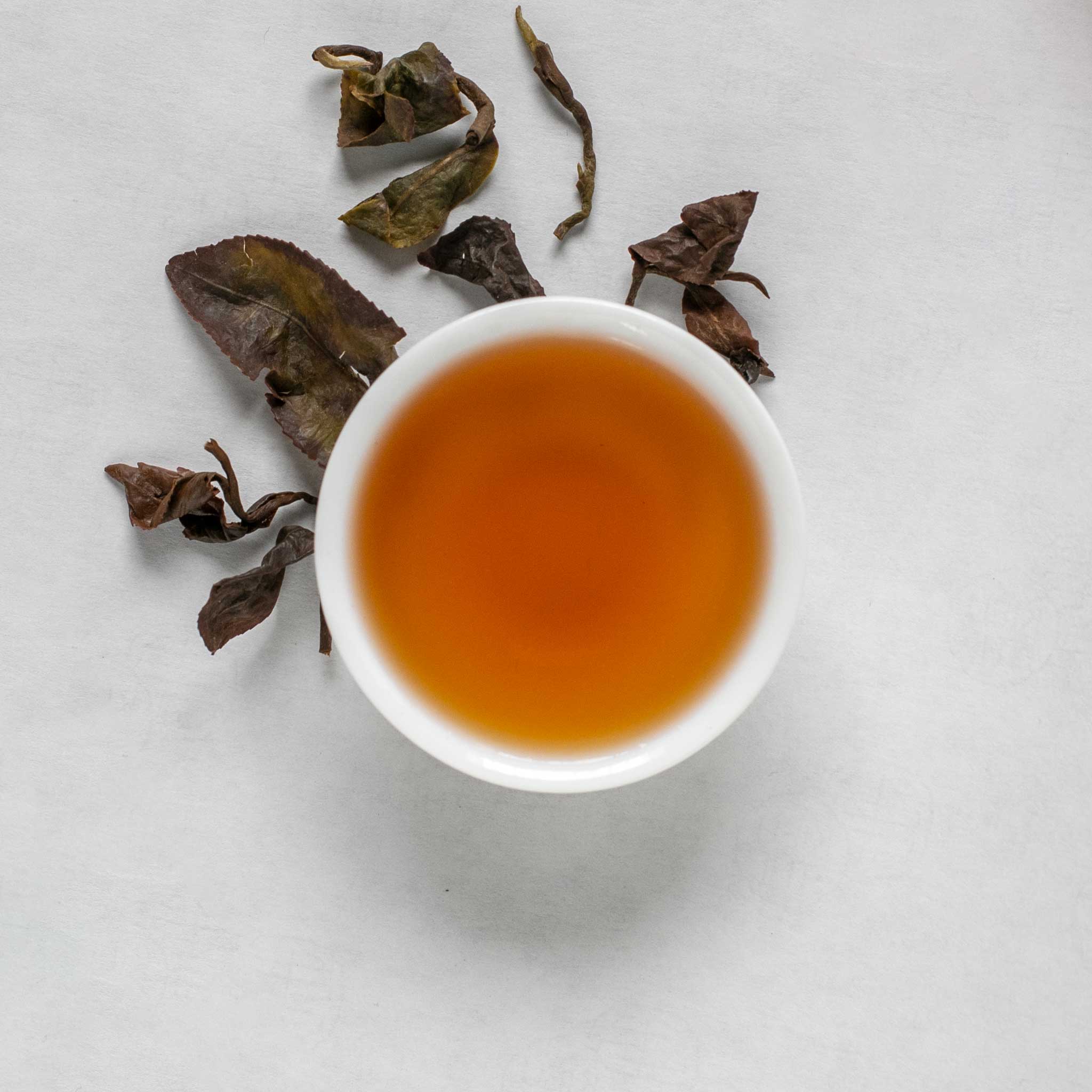 贵妃乌龙茶 65g