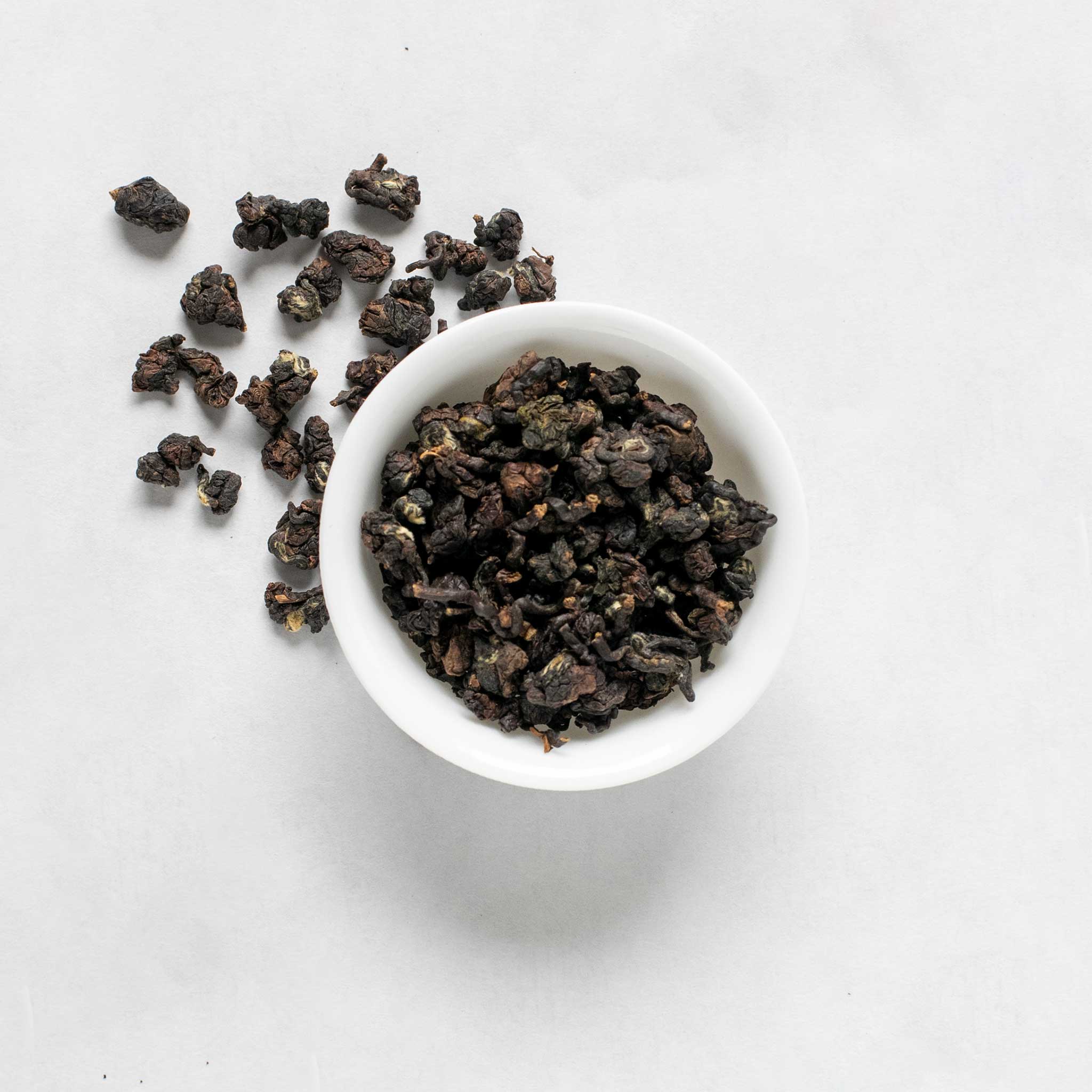 贵妃乌龙茶 65g
