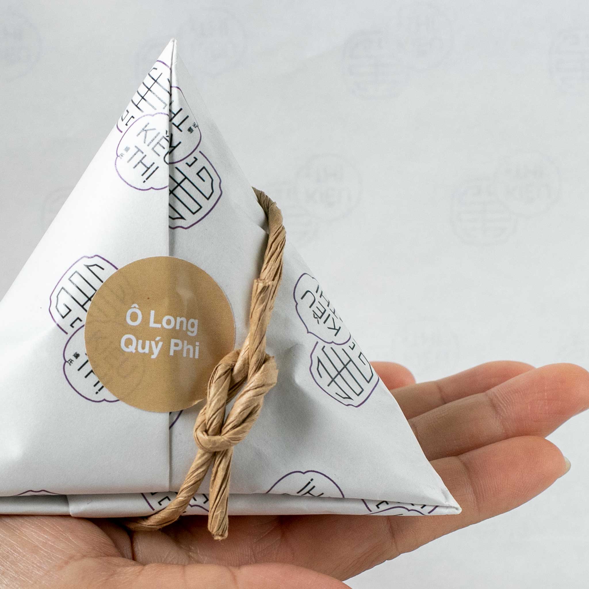 贵妃乌龙茶 65g