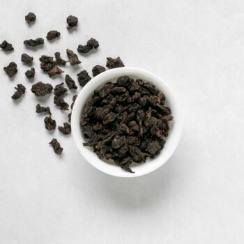 烘焙乌龙茶 65g