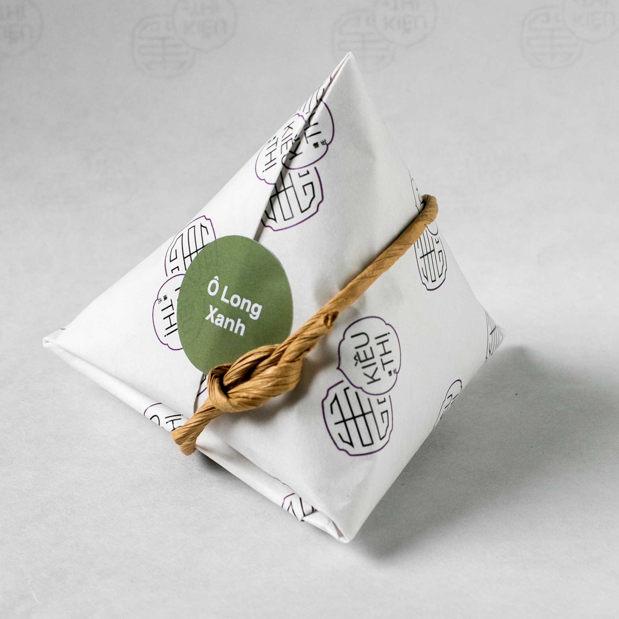 青乌龙茶 65g