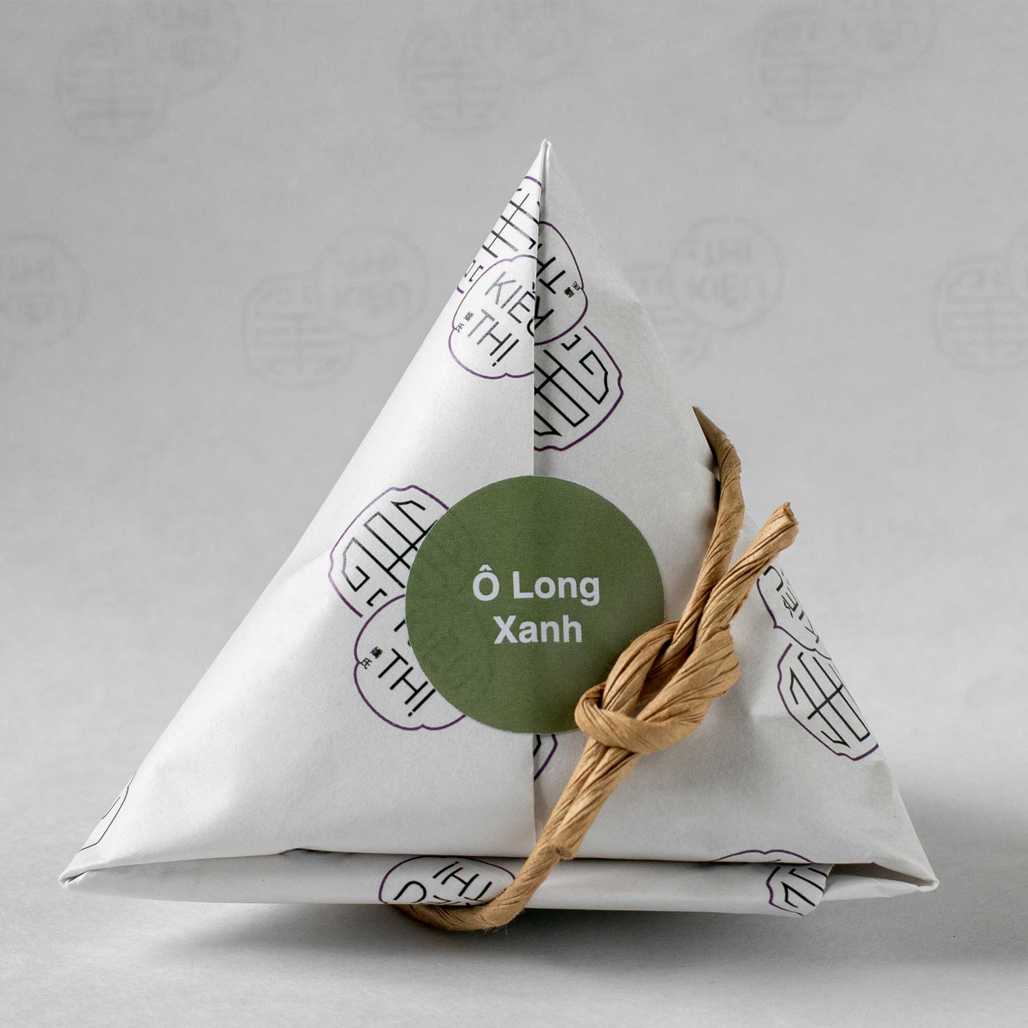 青乌龙茶 65g