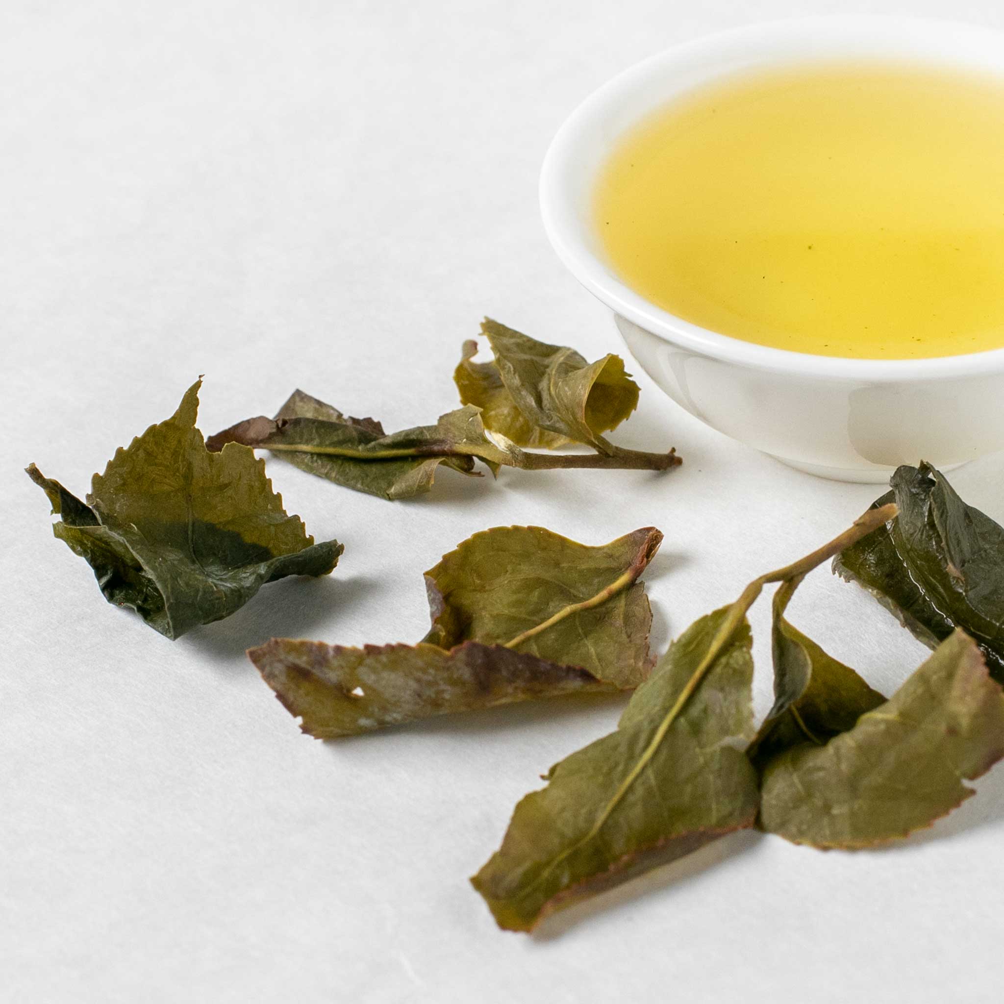 青乌龙茶 65g