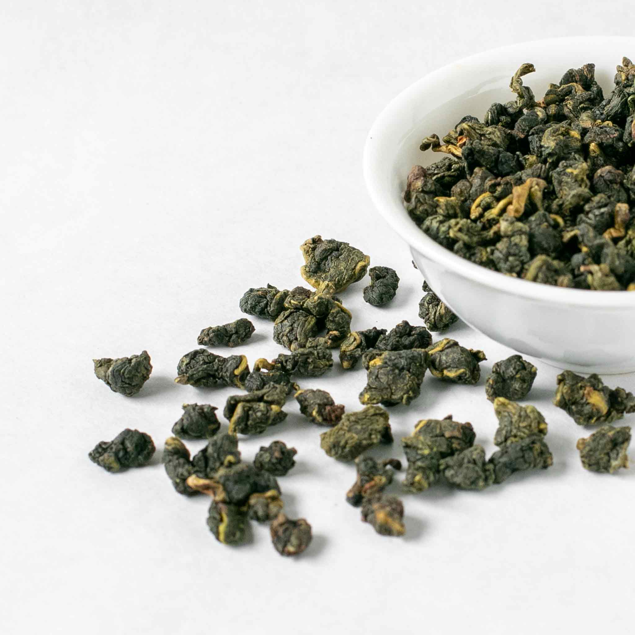 青乌龙茶 65g