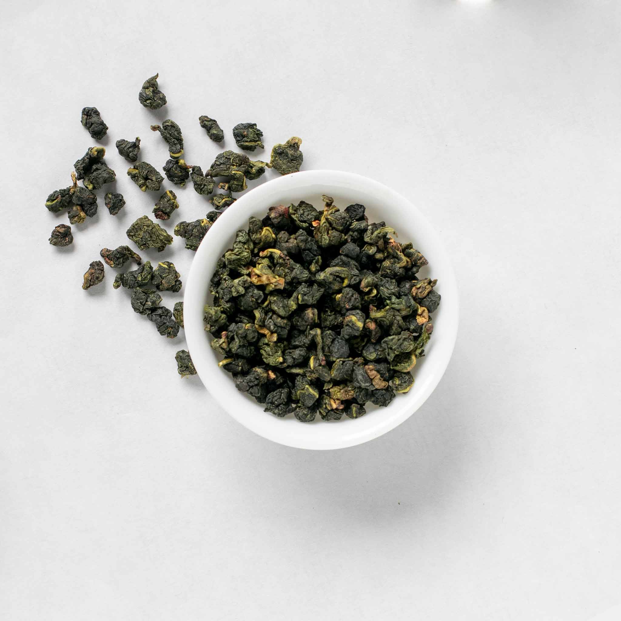 青乌龙茶 65g