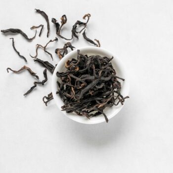 金宣红茶 30g