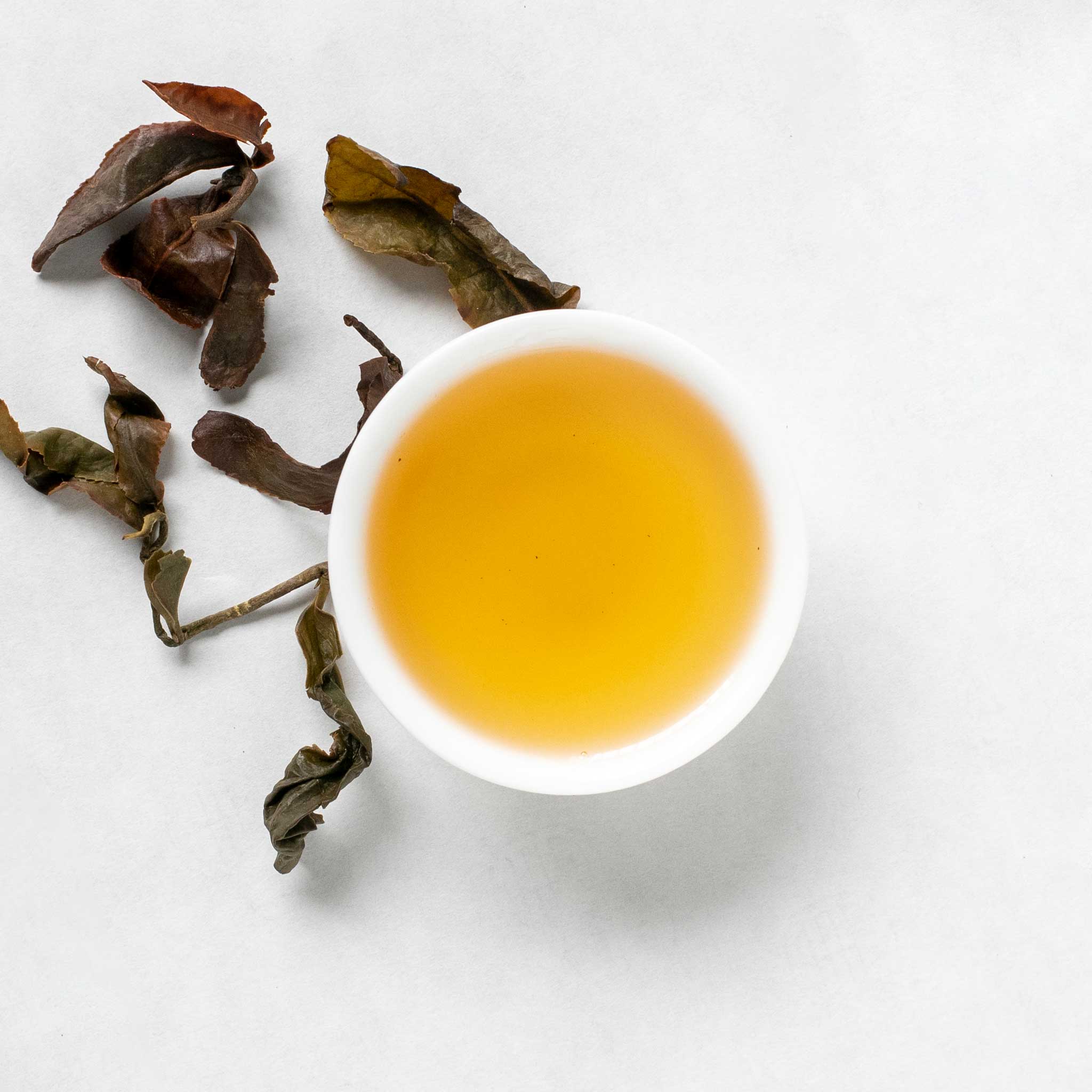 GABA 乌龙茶 65g