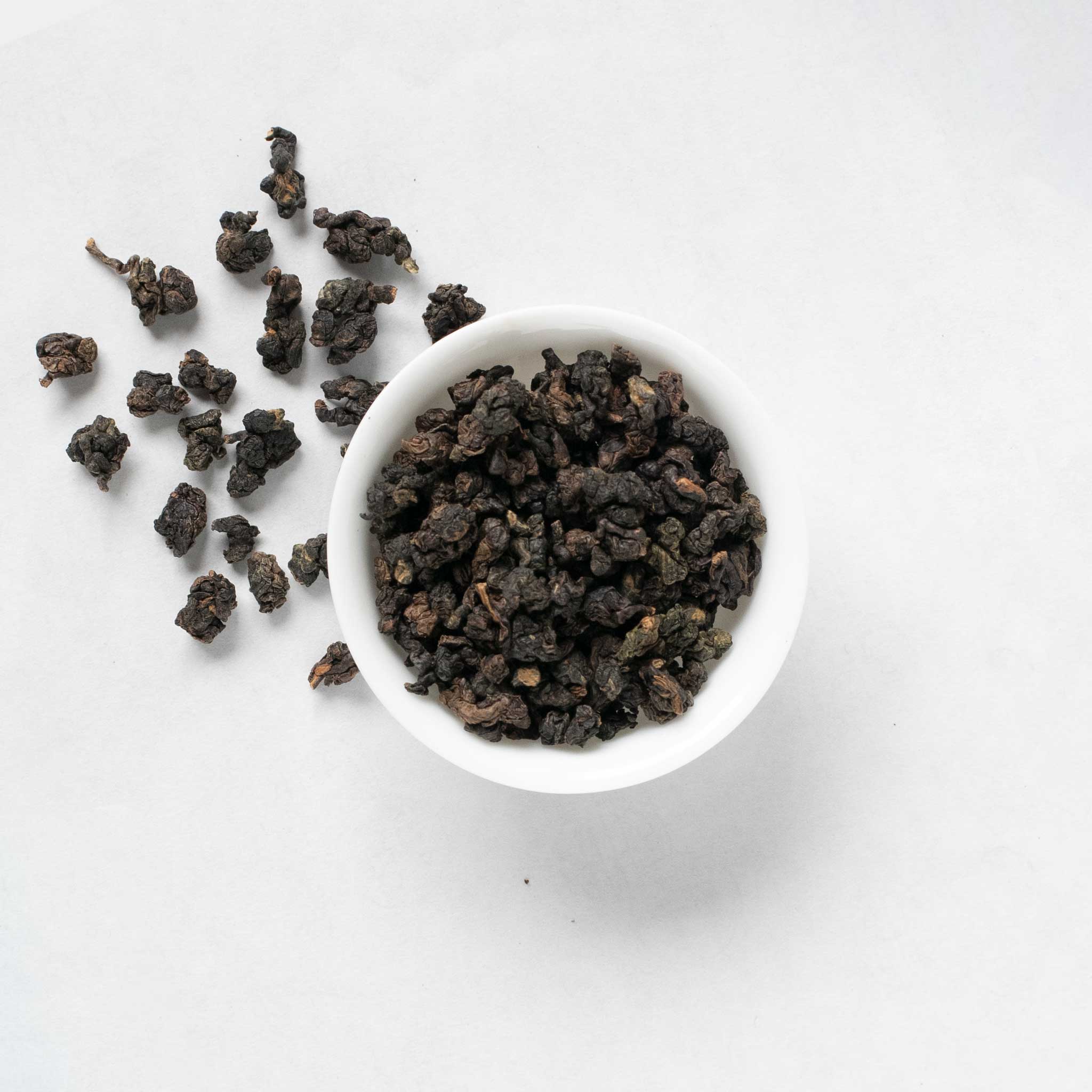 GABA 乌龙茶 65g